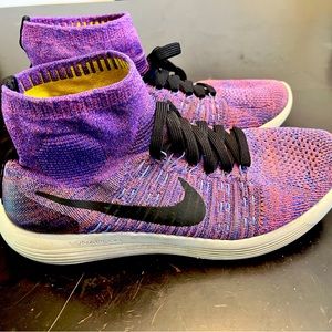 Nike Men’s Lunarepic Flyknit Low